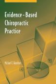 Evidence-Based Chiropractic Practice