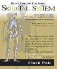 Skeletal System Flash Anatomy