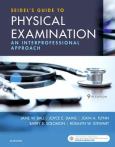 Seidel's Guide To Physical Examination: An Intertprofessional Approach