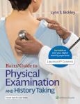 Bates' Guide To Physical Examination & History Taking