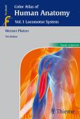 Color Atlas & Textbook Of Human Anatomy: Locomotor System