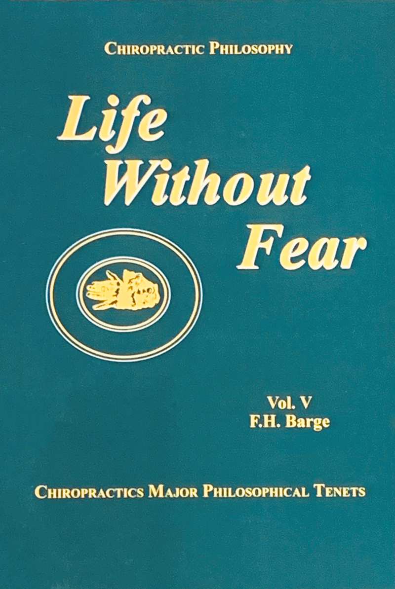 Life Without Fear (SKU 1000095351)