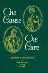 One Cause One Cure (SKU 1000097751)