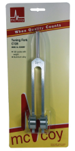 Tuning Fork C-128 (Vibration)