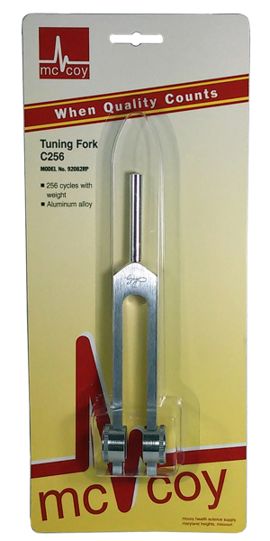 Tuning Fork C-256 (SKU 1000426583)