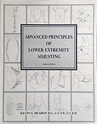 Advanced Principle Of Lower Extremity Adjusting