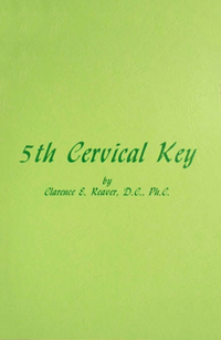 5Th Cervical Key