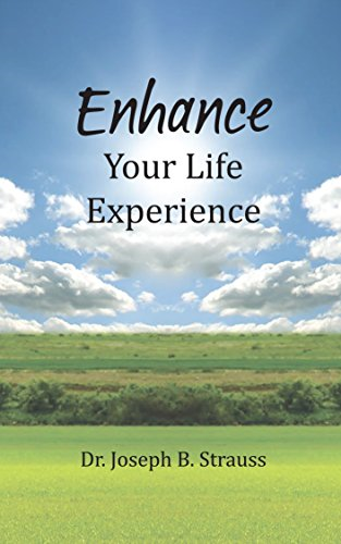 Enhance Your Life Experience/Softcover (SKU 1004100064)
