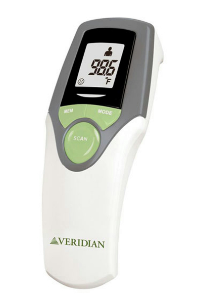 Touch-Free Thermometer (SKU 1030781683)