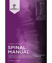 Spinal Manual