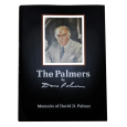 The Palmers, Memoirs Of David D. Palmer
