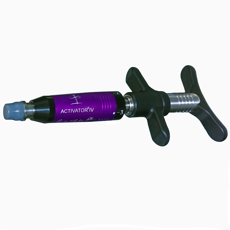 Activator IV -- Purple Handle (SKU 1039467087)