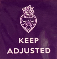 Dizzler - Keep Adjusted