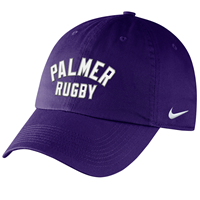 Nike Palmer Rugby Hat, Dri-Fit