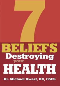 7 Beliefs Of Destroying Your Health