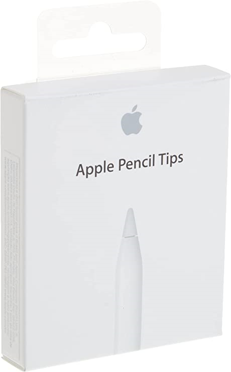 Apple Pencil Tips, 4 Pack (SKU 10558430203)