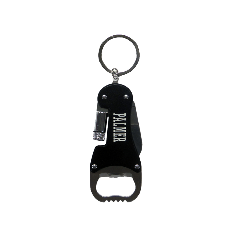 Balboa Flashlight Keychain (SKU 10412954185)