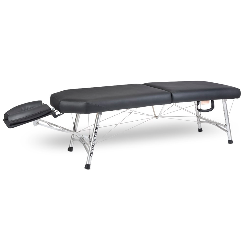 Chirolux Plus Portable Table & Carry Case (SKU 10493359183)