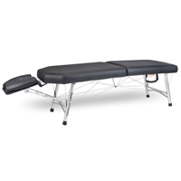 Chirolux Plus Portable Table & Carry Case
