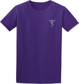 CHIROPRACTIC HEALTH SOFTSTYLE EXPECT MIRACLES TEE