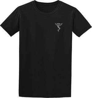 CHIROPRACTIC HEALTH SOFTSTYLE EXPECT MIRACLES TEE