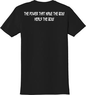 CHIROPRACTIC HEALTH SOFTSTYLETHE POWER T