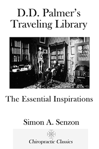 DD Palmer's Traveling Library - Essential Inspirations