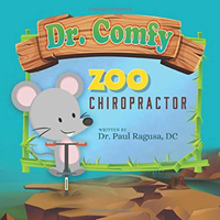 Dr. Comfy Zoo Chirpractor
