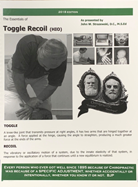 Essentials Of Toggle Recoil 2018