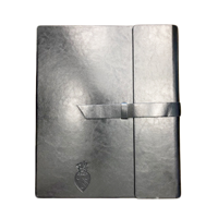 Fabrizio Leather Portfolio