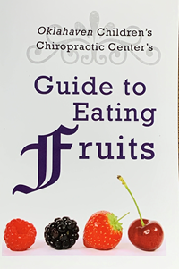 Guide To Eating Fruits
