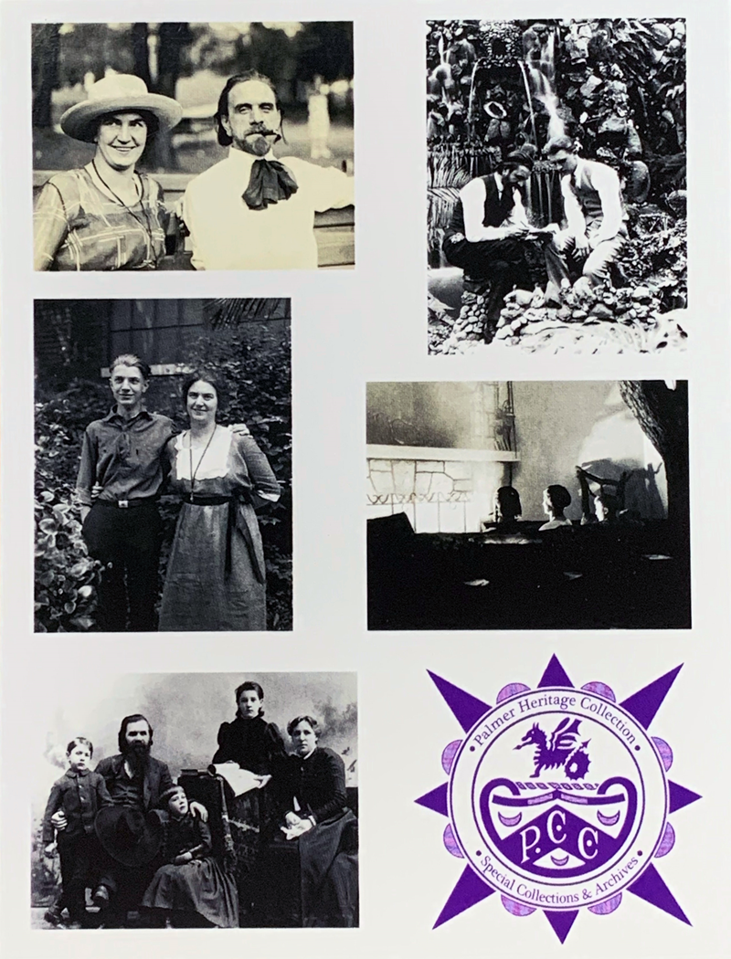 Heritage Greeting Card Set - Family Photos (SKU 10443811182)