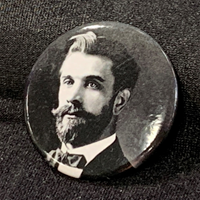 HERITAGE PALMER BUTTONS