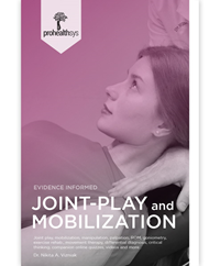 Joint Play & Mobilization