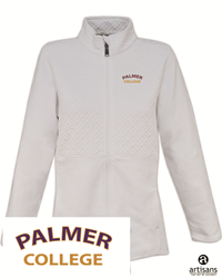 KALISI LADIES FALL 2024 FULL ZIP