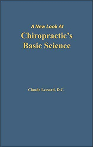 A New Look At Chiropractic's Basic Science (SKU 1052844064)