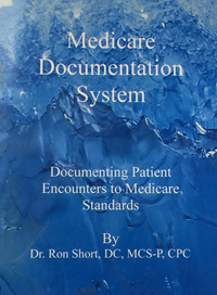 Medicare Documentation System