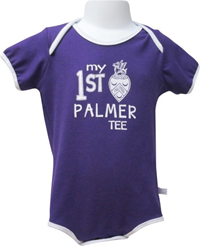 Palmer My First Chiropractic Tee