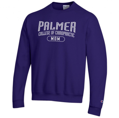 New Champion Palmer Mom Sweatshirt (SKU 10522097172)