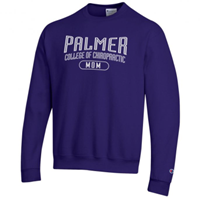New Champion Palmer Mom Sweatshirt