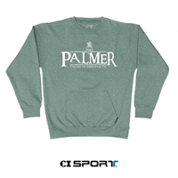 New Palmer CI Sport Pocket Crew