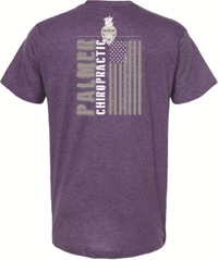 NEW PALMER COMINSKEY TEE FALL 2022