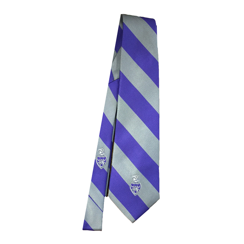 New Palmer Crest Tie (SKU 10484869143)
