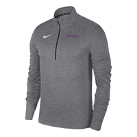 NEW PALMER NIKE PACER 1/4 ZIP