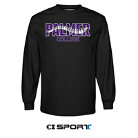 NEW PALMER VIPER LS TEE