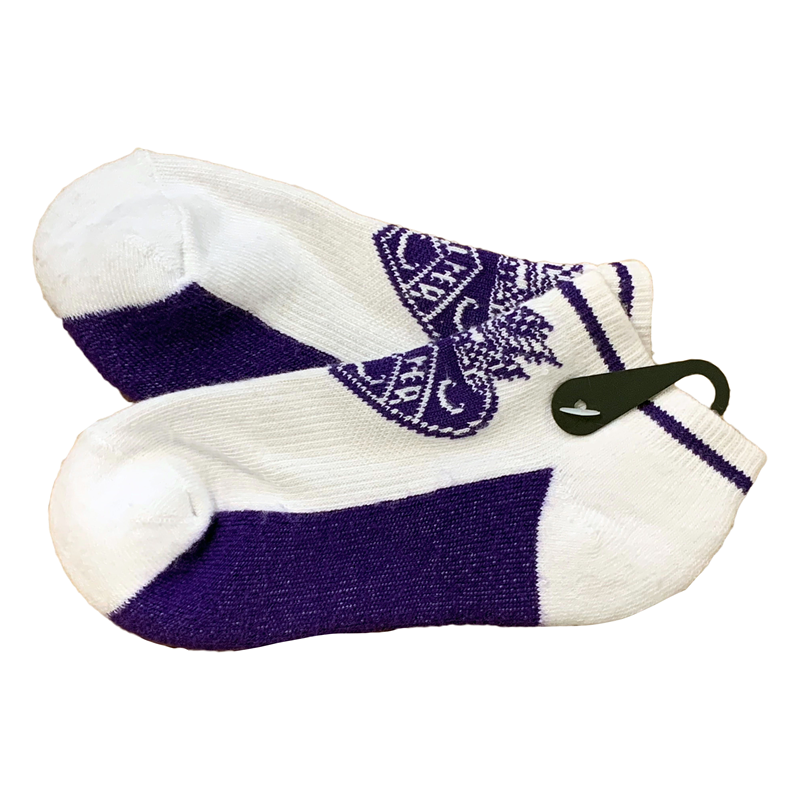 No Show Cushion Socks With Arch Support (SKU 10385982153)