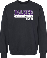 Palmer 2023 Dad Crew Tee Combo