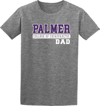PALMER 2023 DAD CREW TEE COMBO