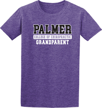 Palmer 2023 Grandparent Tee Crew Combo