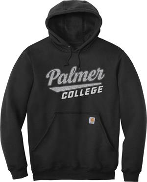 PALMER 2024 CARHARTT HOOD